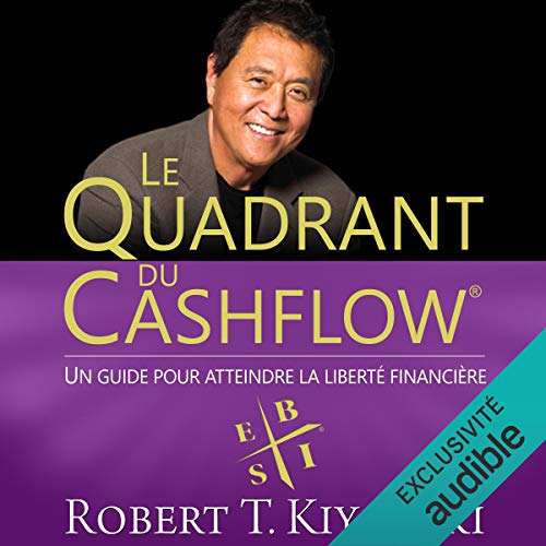 Le Quadrant du Cashflow