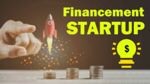 Financement de Startup