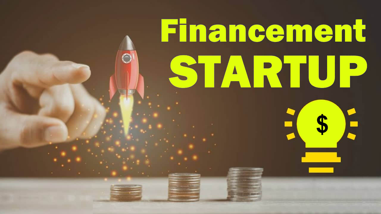 Financement Startup