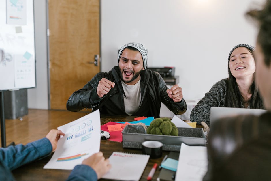 Expertise En Placements Financiers: Comment Obtenir Des Financements Pour La Création D’entreprise