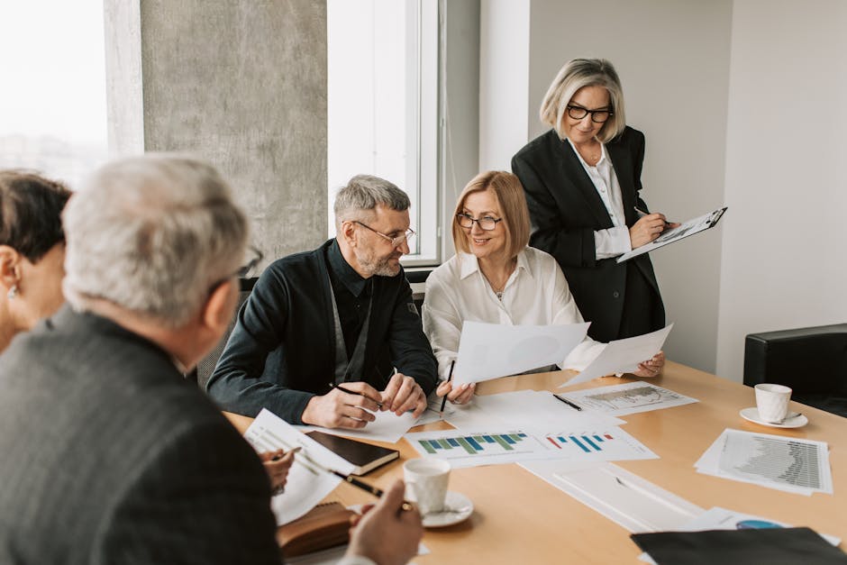 Stratégie Financière avec une SBLC Indépendance Financière