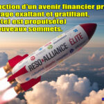 Affilié au programme ResoAlliance Élite