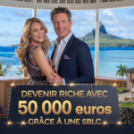 Devenir riche avec 50000 euros grâce à une SBLC