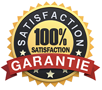 satisfaction garantie guide SBLC - Secret vie riche heureuse